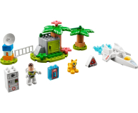 LEGO DUPLO 10962 Planetarna misja Buzza Astrala - 1036318 - zdjęcie 8